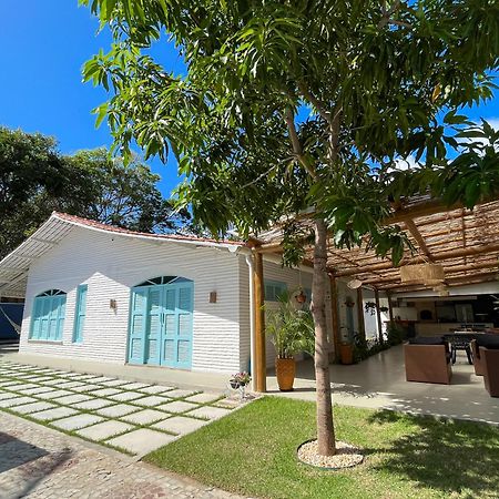 Villa Parazinho ปารากูรู ภายนอก รูปภาพ