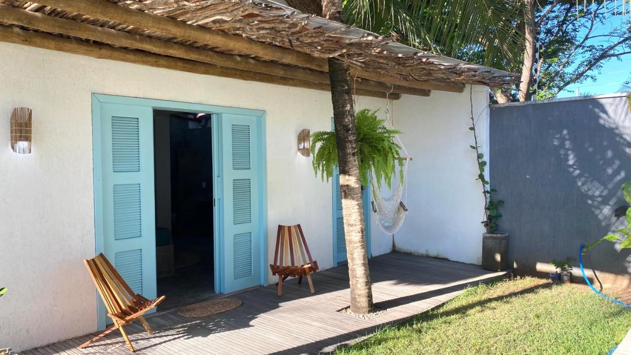 Villa Parazinho ปารากูรู ภายนอก รูปภาพ