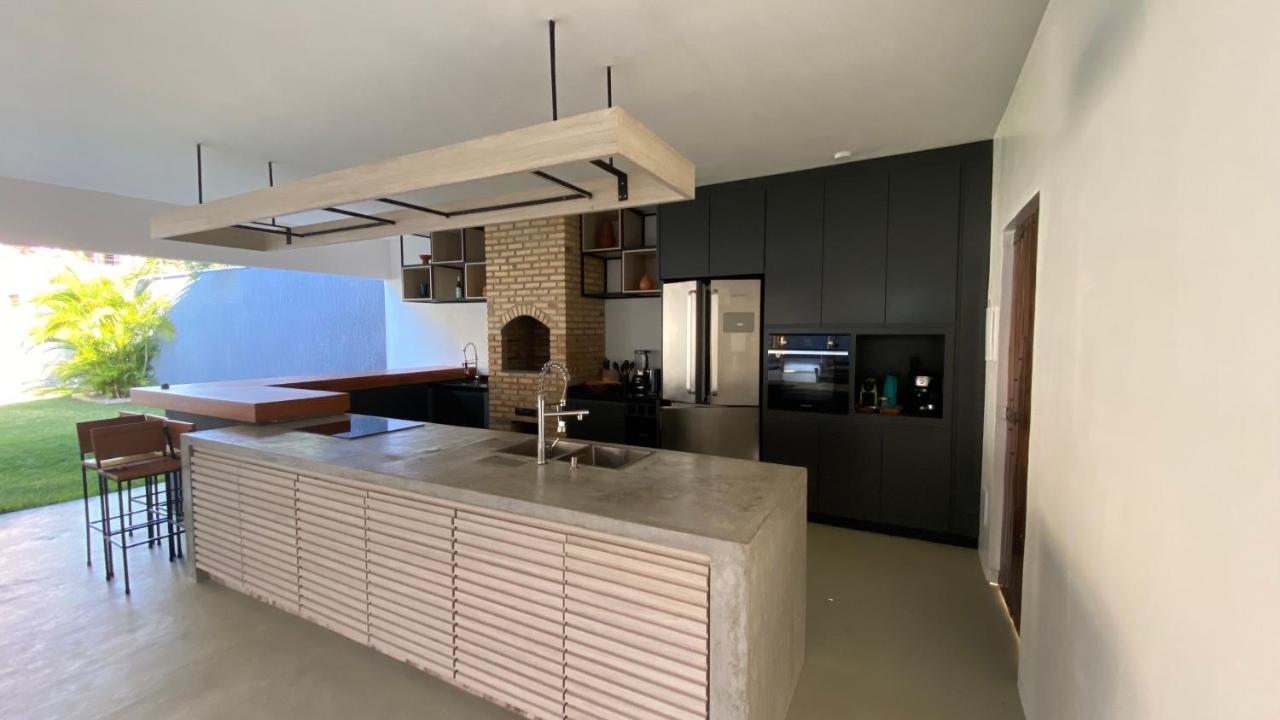 Villa Parazinho ปารากูรู ภายนอก รูปภาพ