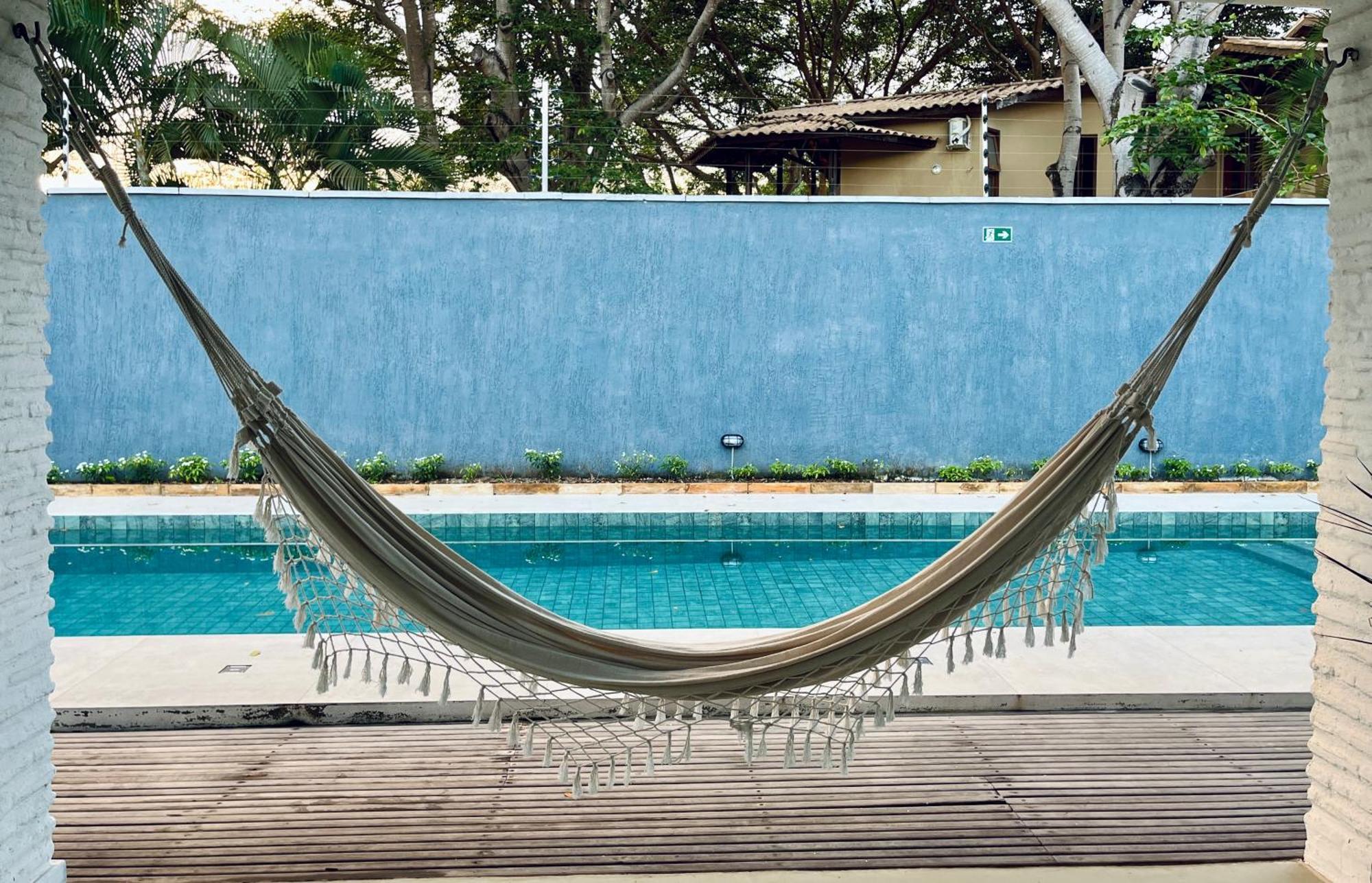 Villa Parazinho ปารากูรู ภายนอก รูปภาพ
