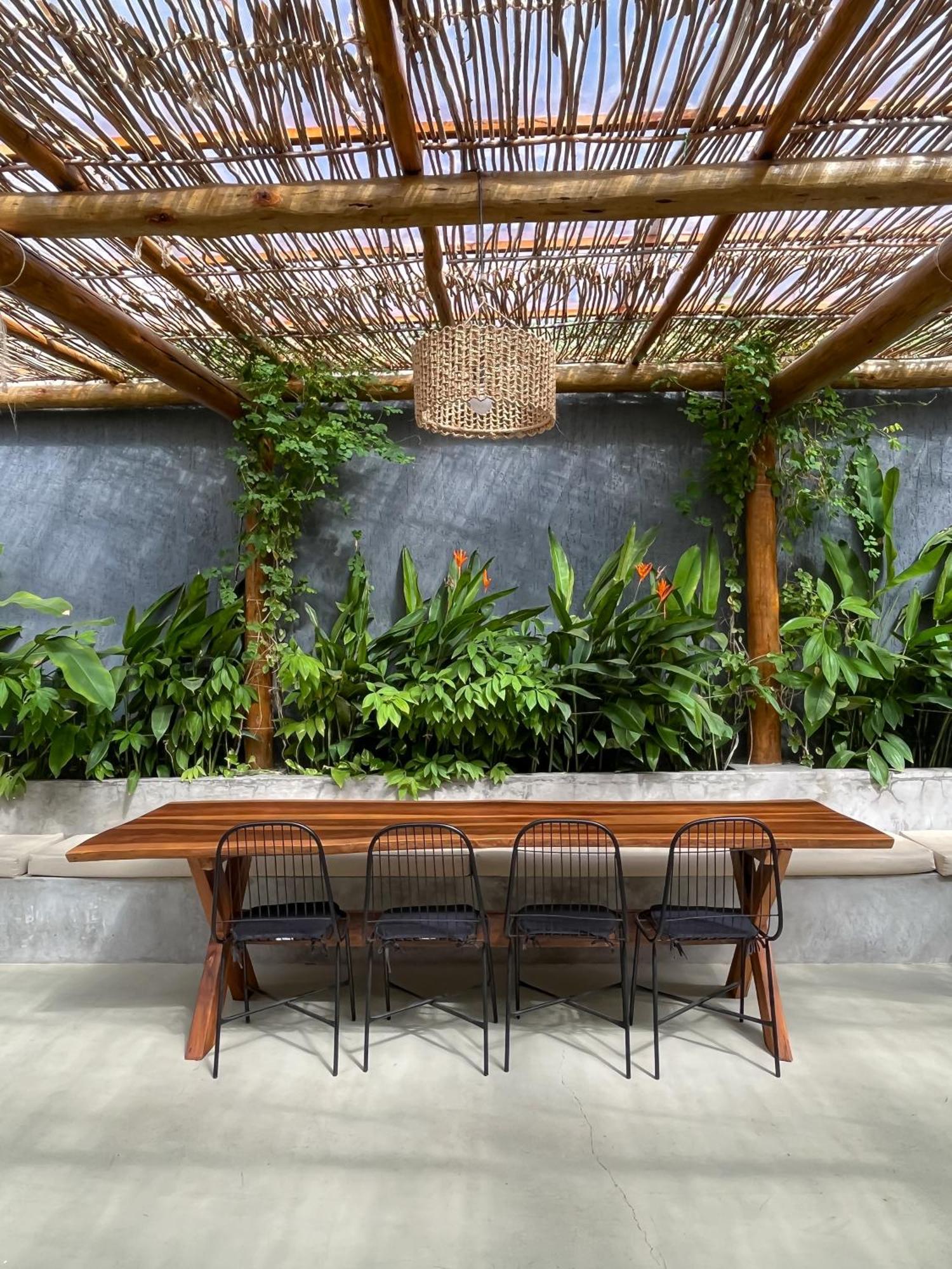 Villa Parazinho ปารากูรู ภายนอก รูปภาพ