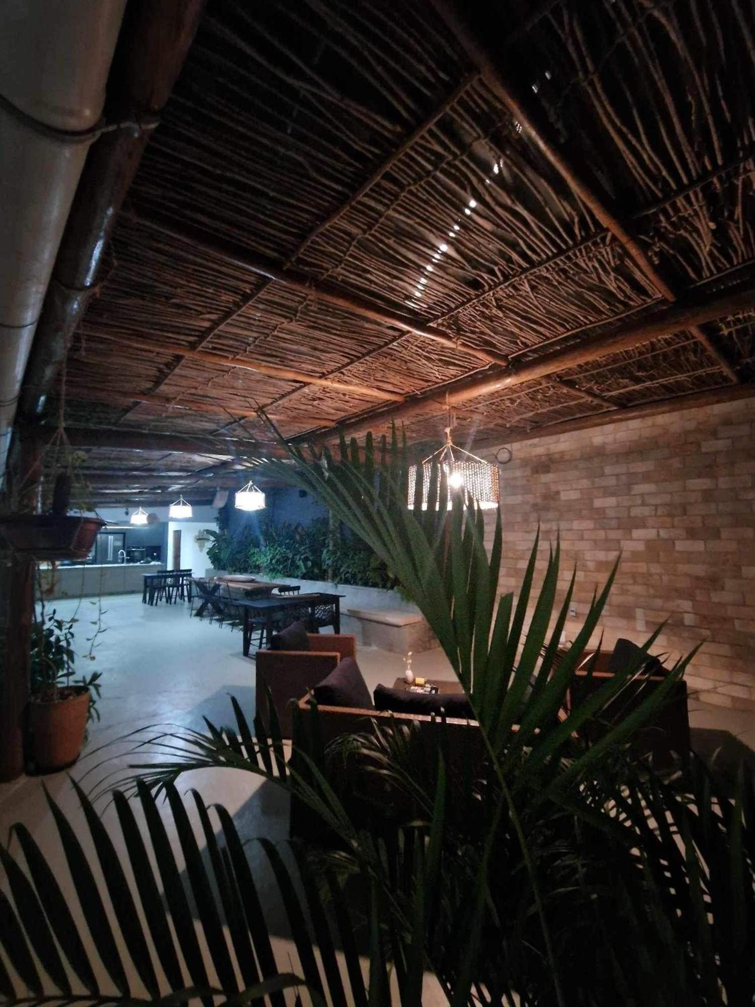 Villa Parazinho ปารากูรู ภายนอก รูปภาพ