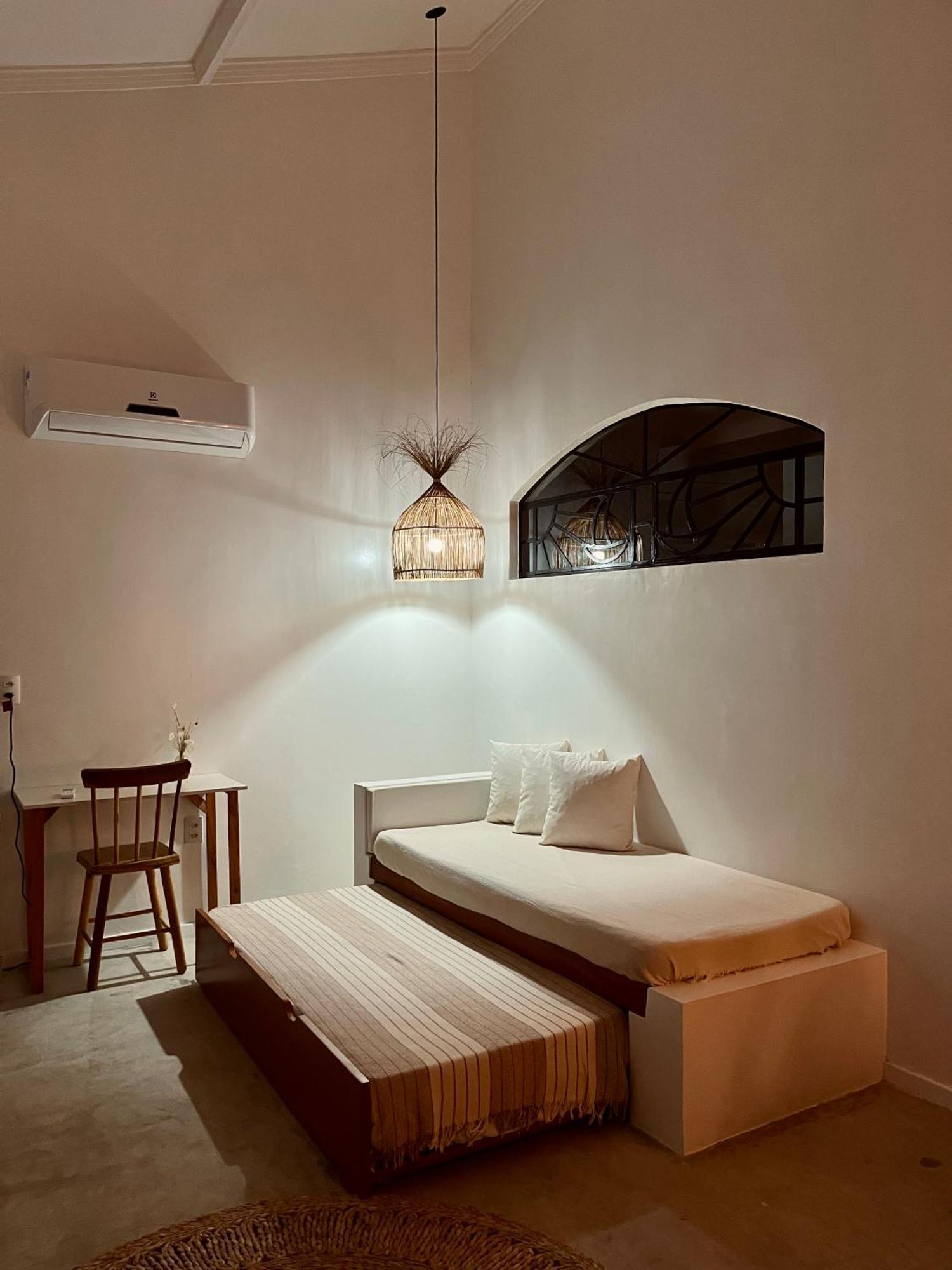 Villa Parazinho ปารากูรู ภายนอก รูปภาพ