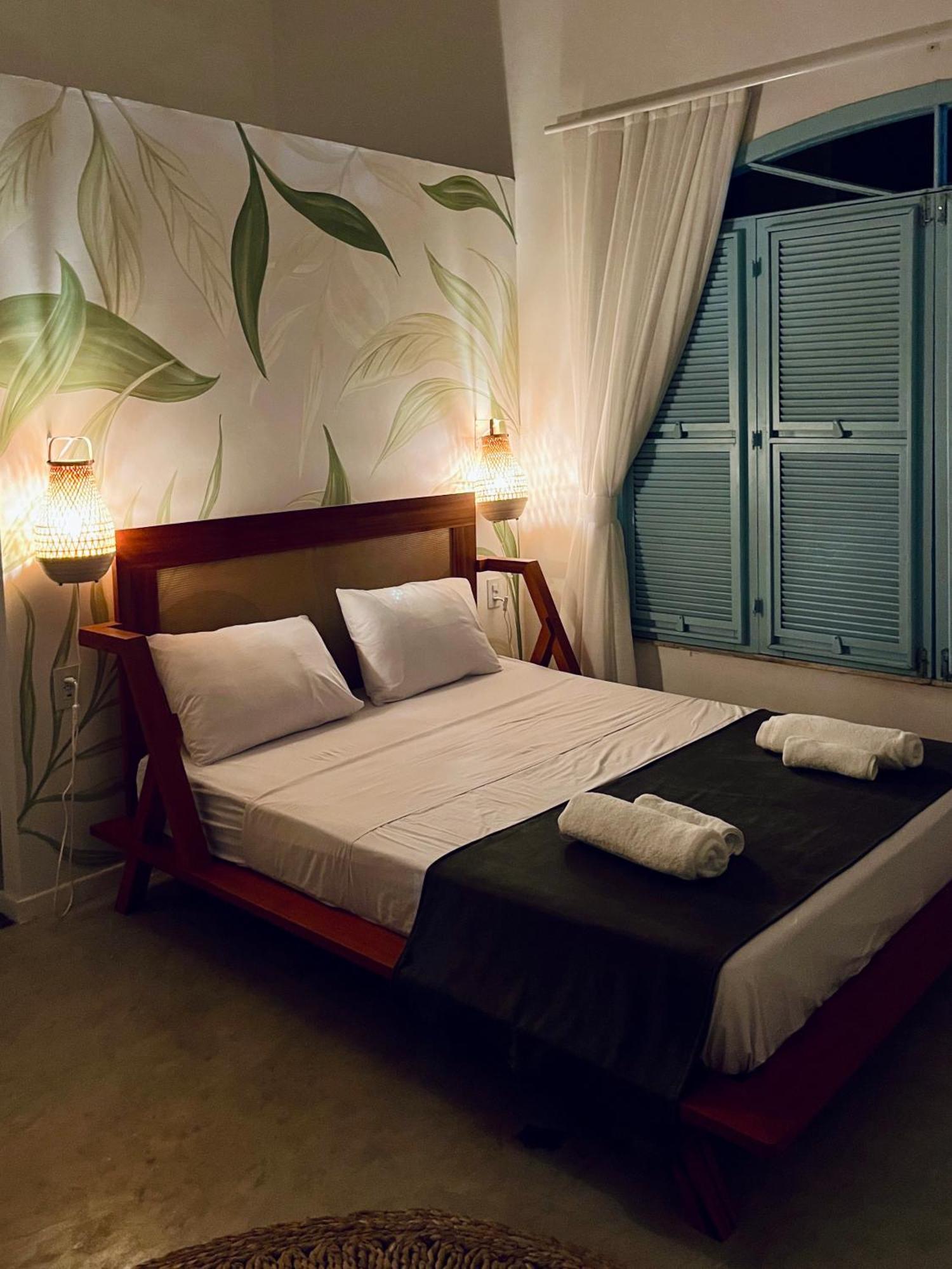Villa Parazinho ปารากูรู ภายนอก รูปภาพ