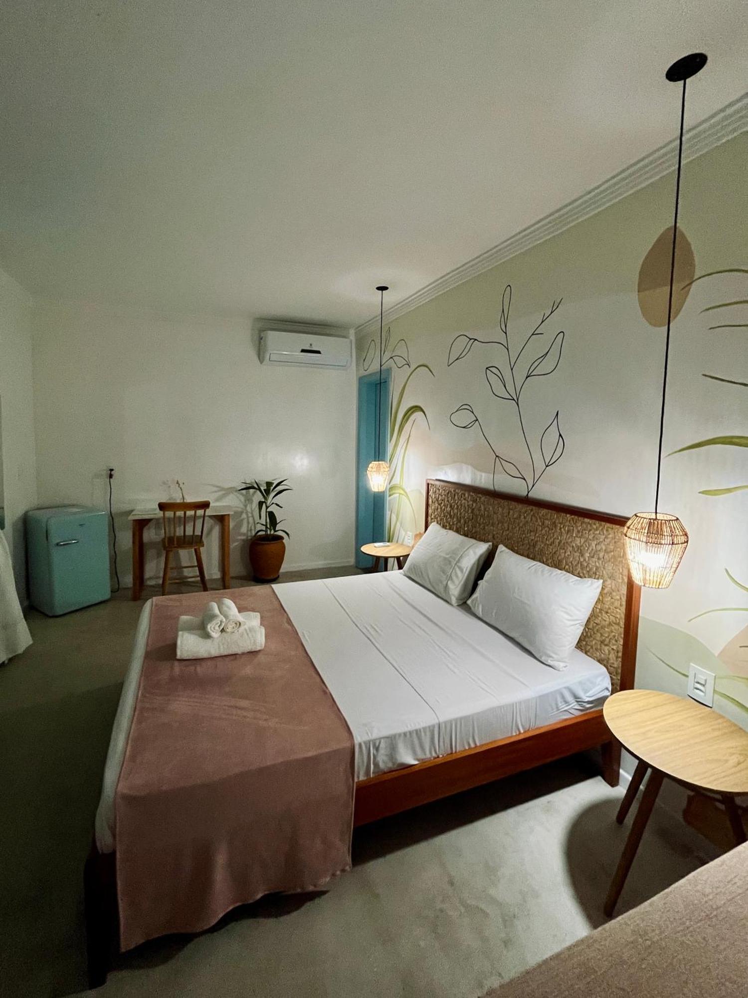 Villa Parazinho ปารากูรู ภายนอก รูปภาพ