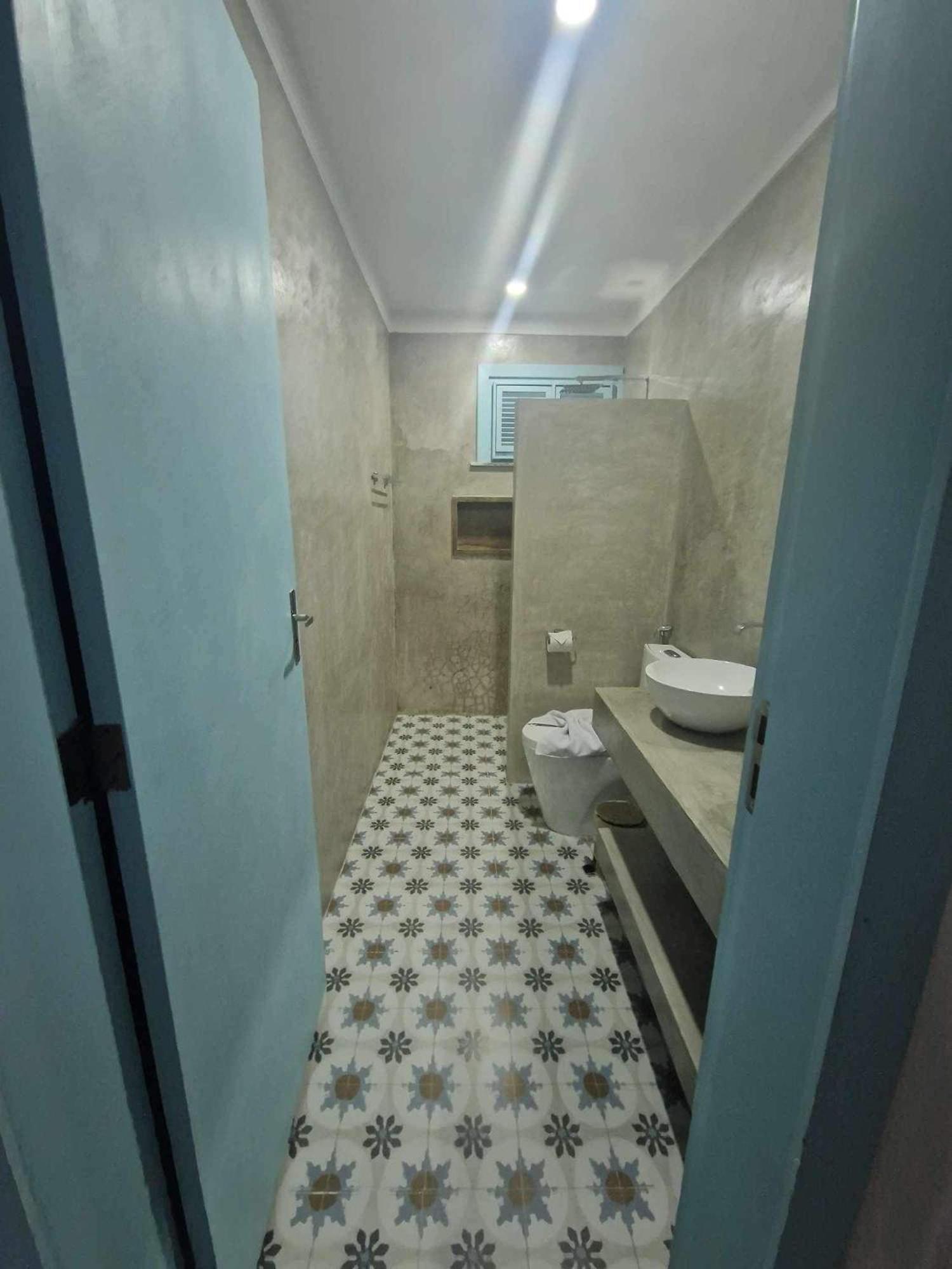Villa Parazinho ปารากูรู ภายนอก รูปภาพ