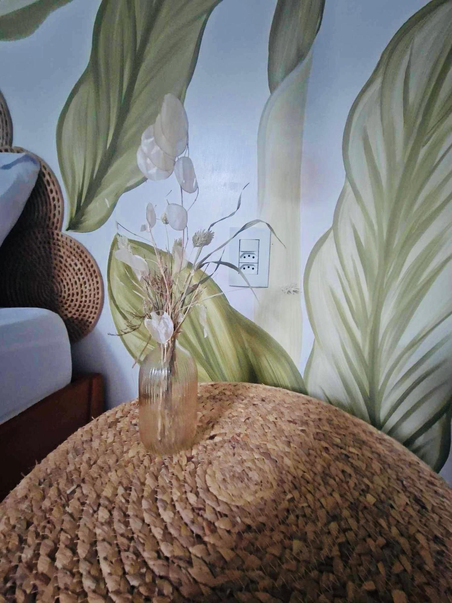 Villa Parazinho ปารากูรู ภายนอก รูปภาพ