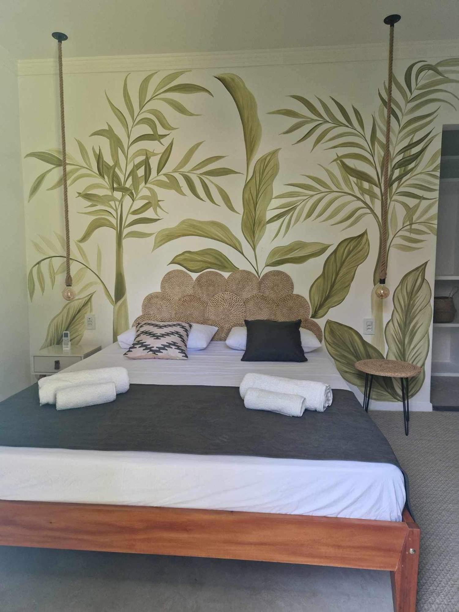 Villa Parazinho ปารากูรู ภายนอก รูปภาพ
