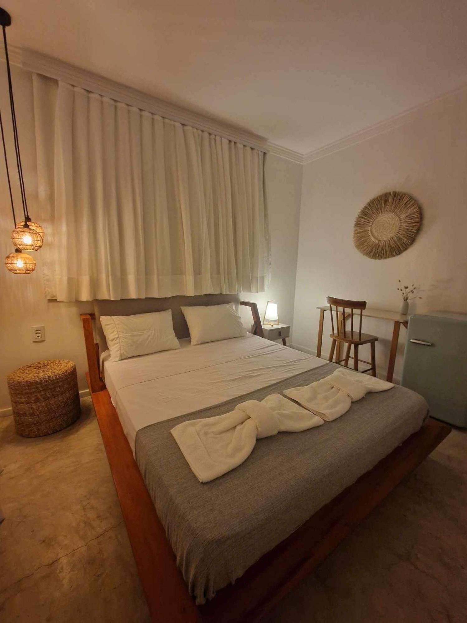 Villa Parazinho ปารากูรู ภายนอก รูปภาพ