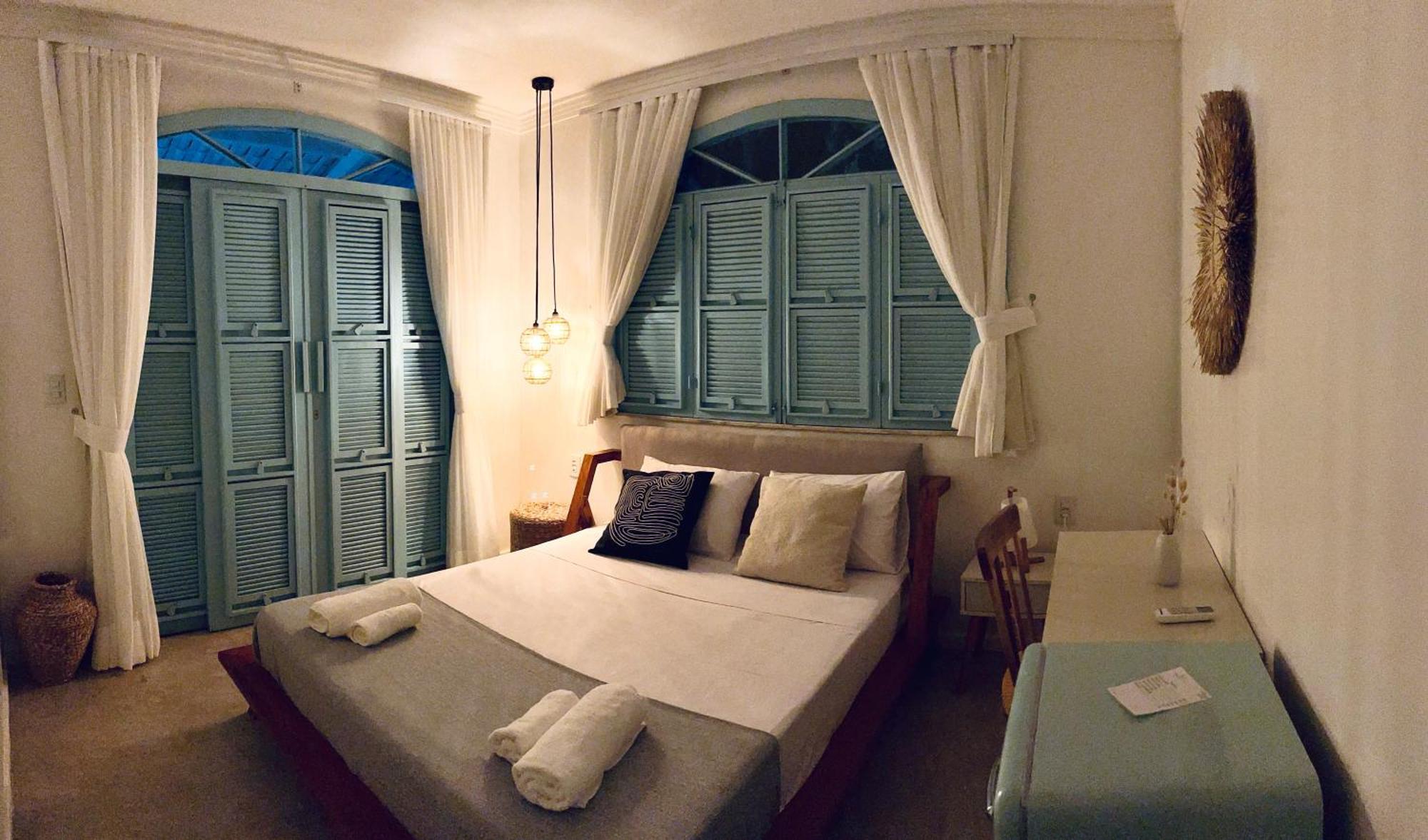 Villa Parazinho ปารากูรู ภายนอก รูปภาพ