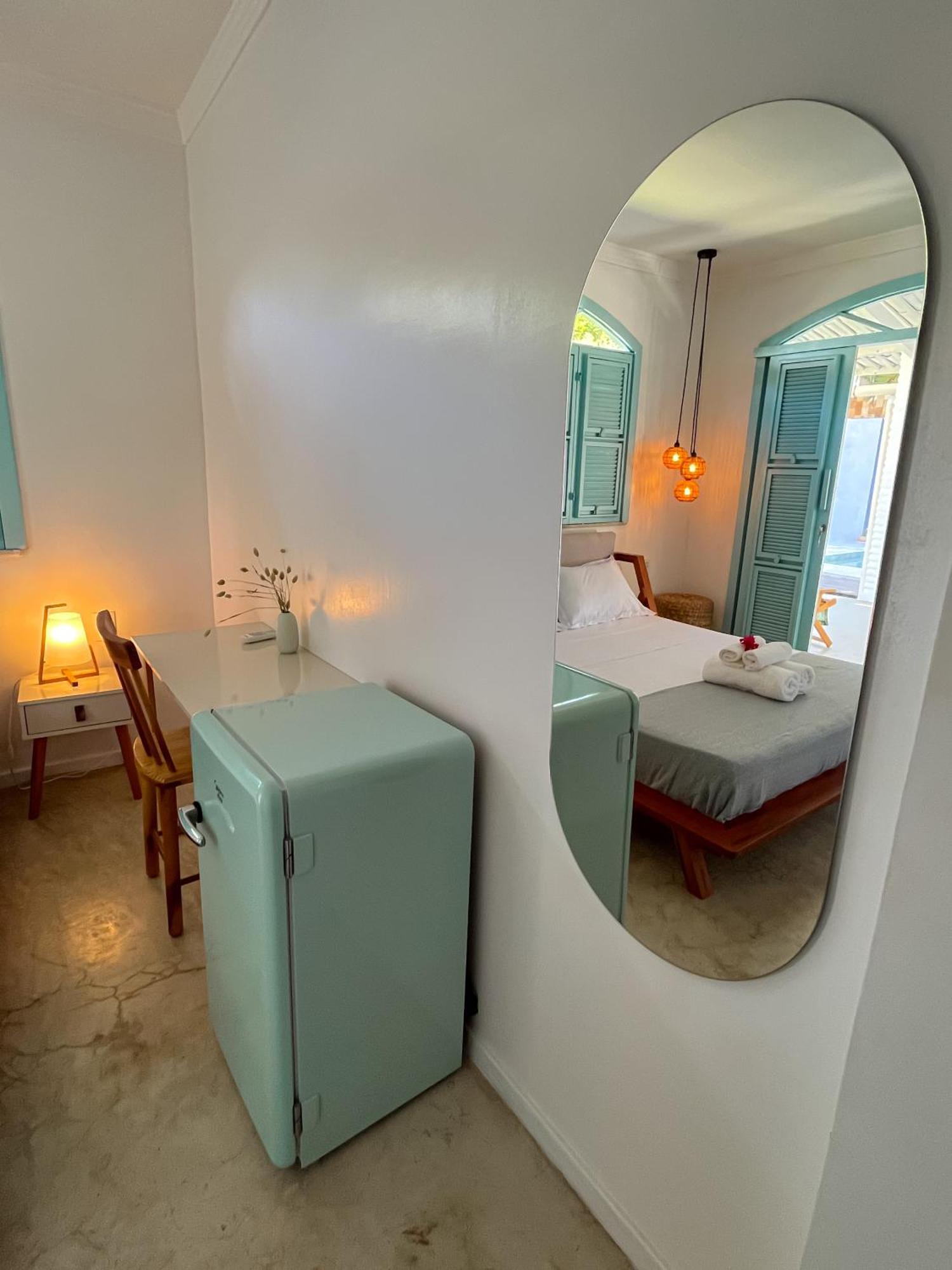 Villa Parazinho ปารากูรู ภายนอก รูปภาพ