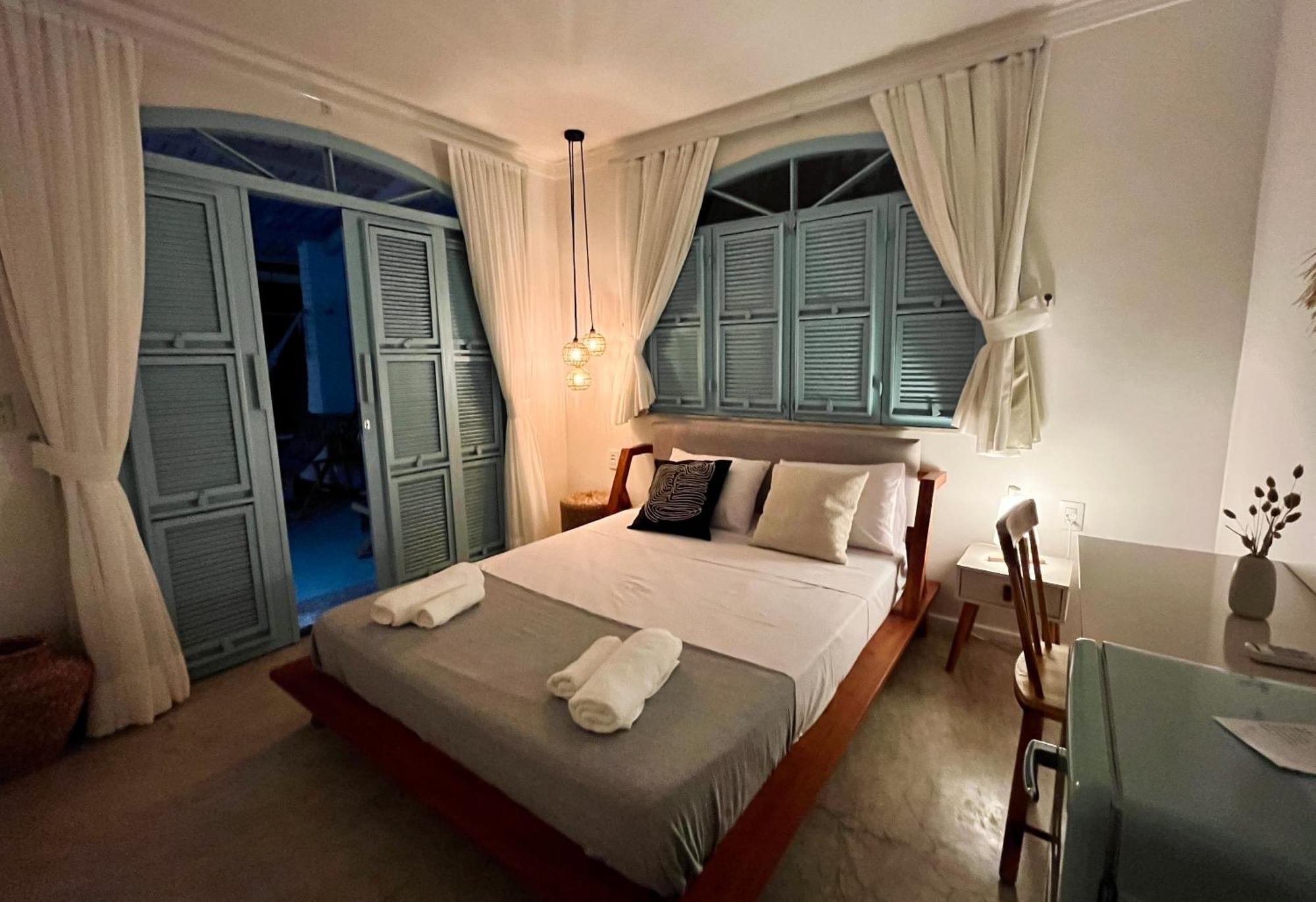 Villa Parazinho ปารากูรู ภายนอก รูปภาพ