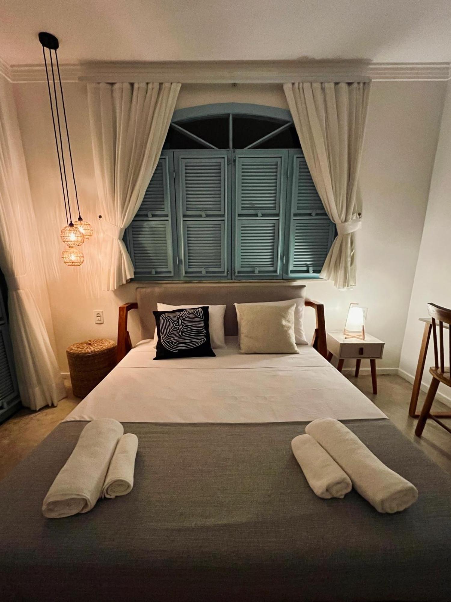 Villa Parazinho ปารากูรู ภายนอก รูปภาพ
