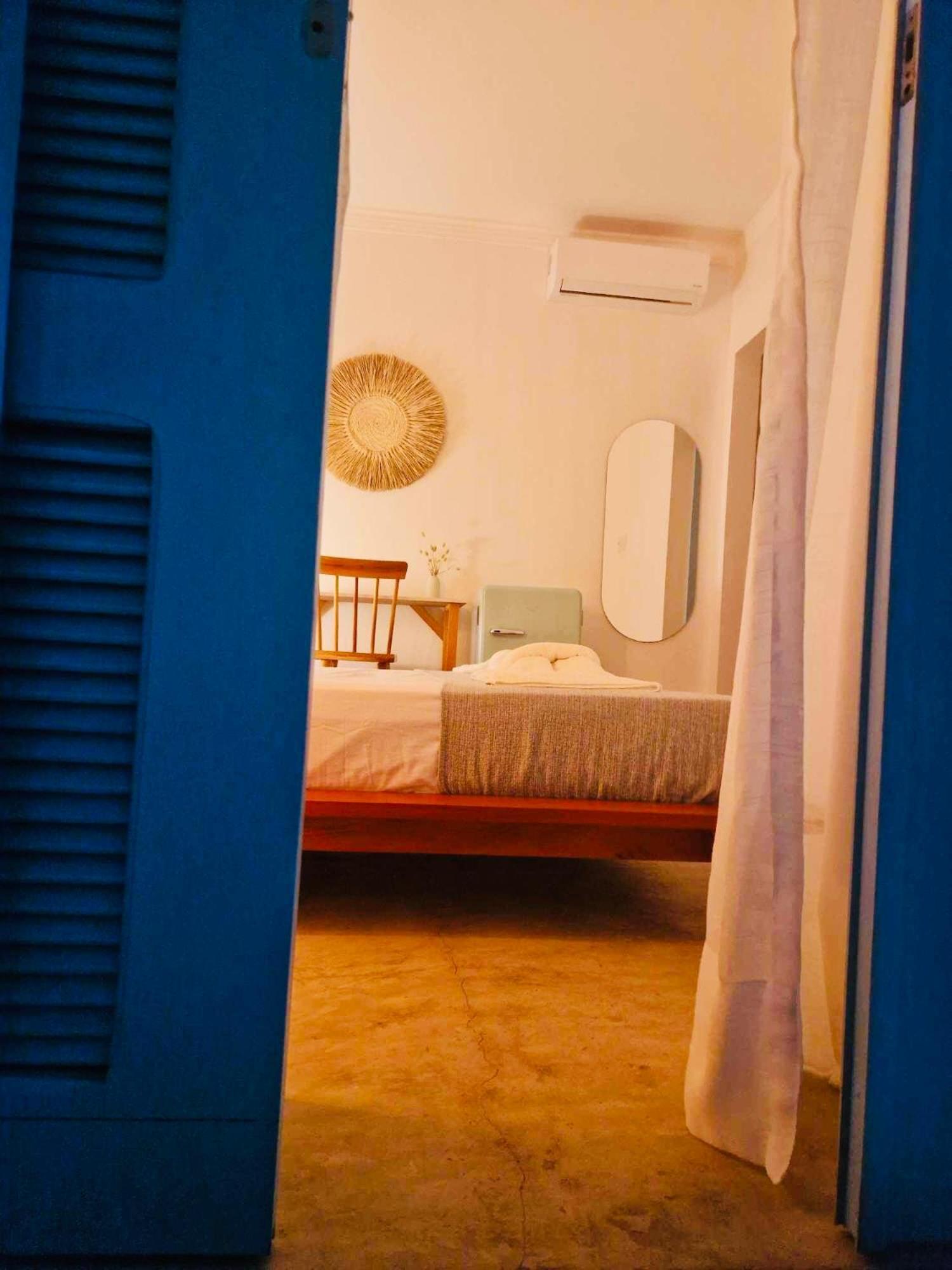 Villa Parazinho ปารากูรู ภายนอก รูปภาพ