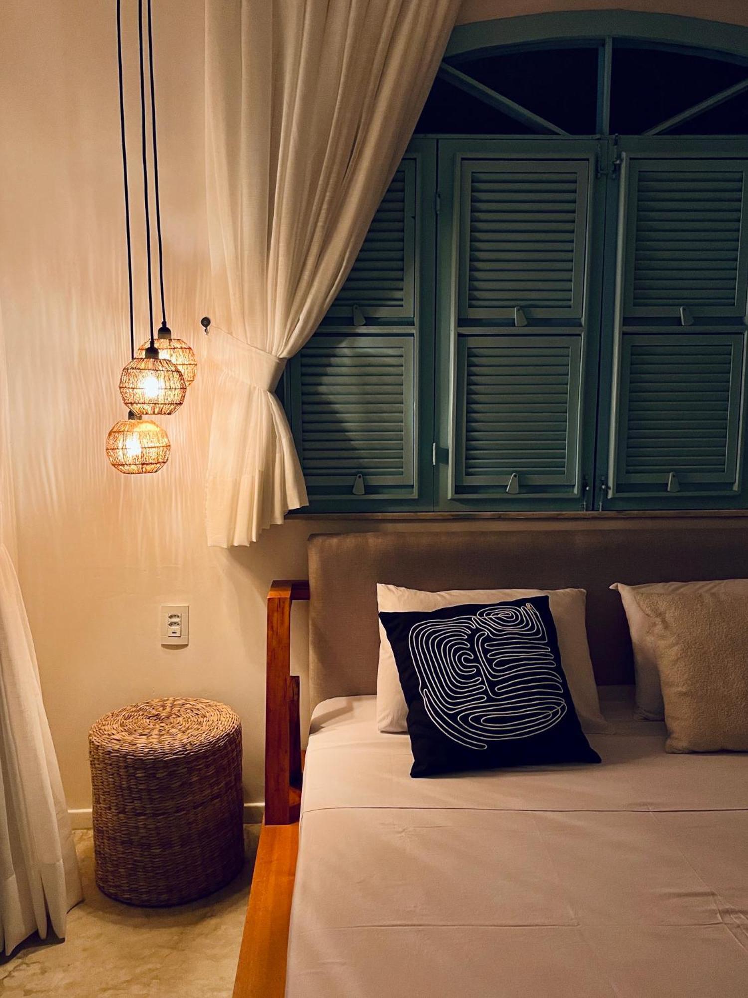 Villa Parazinho ปารากูรู ภายนอก รูปภาพ