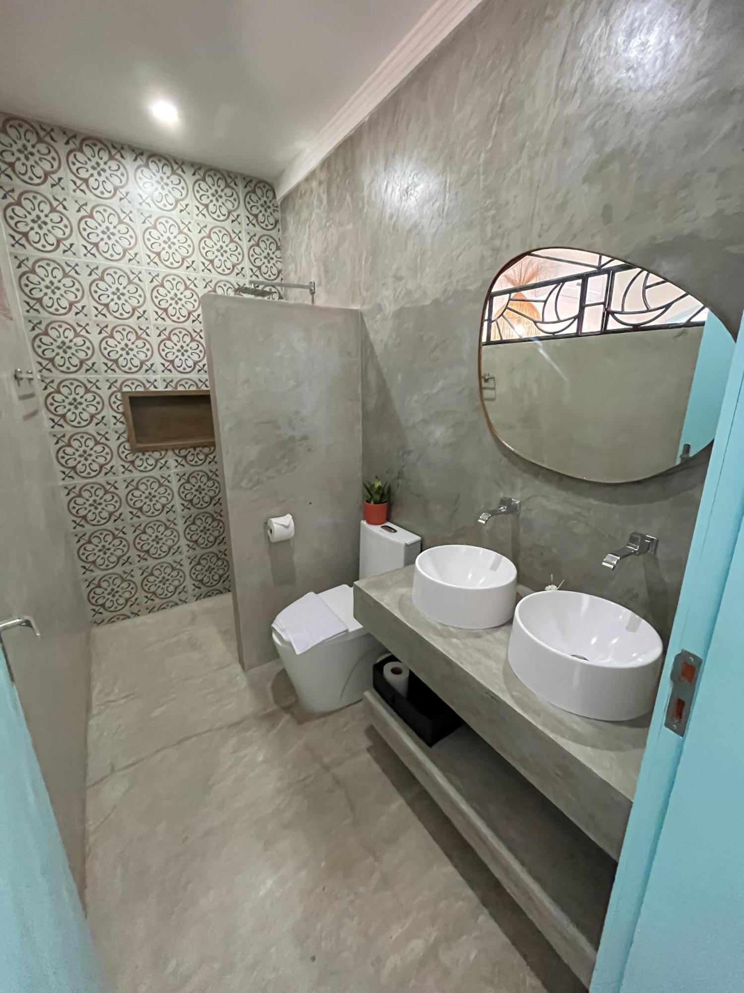 Villa Parazinho ปารากูรู ภายนอก รูปภาพ