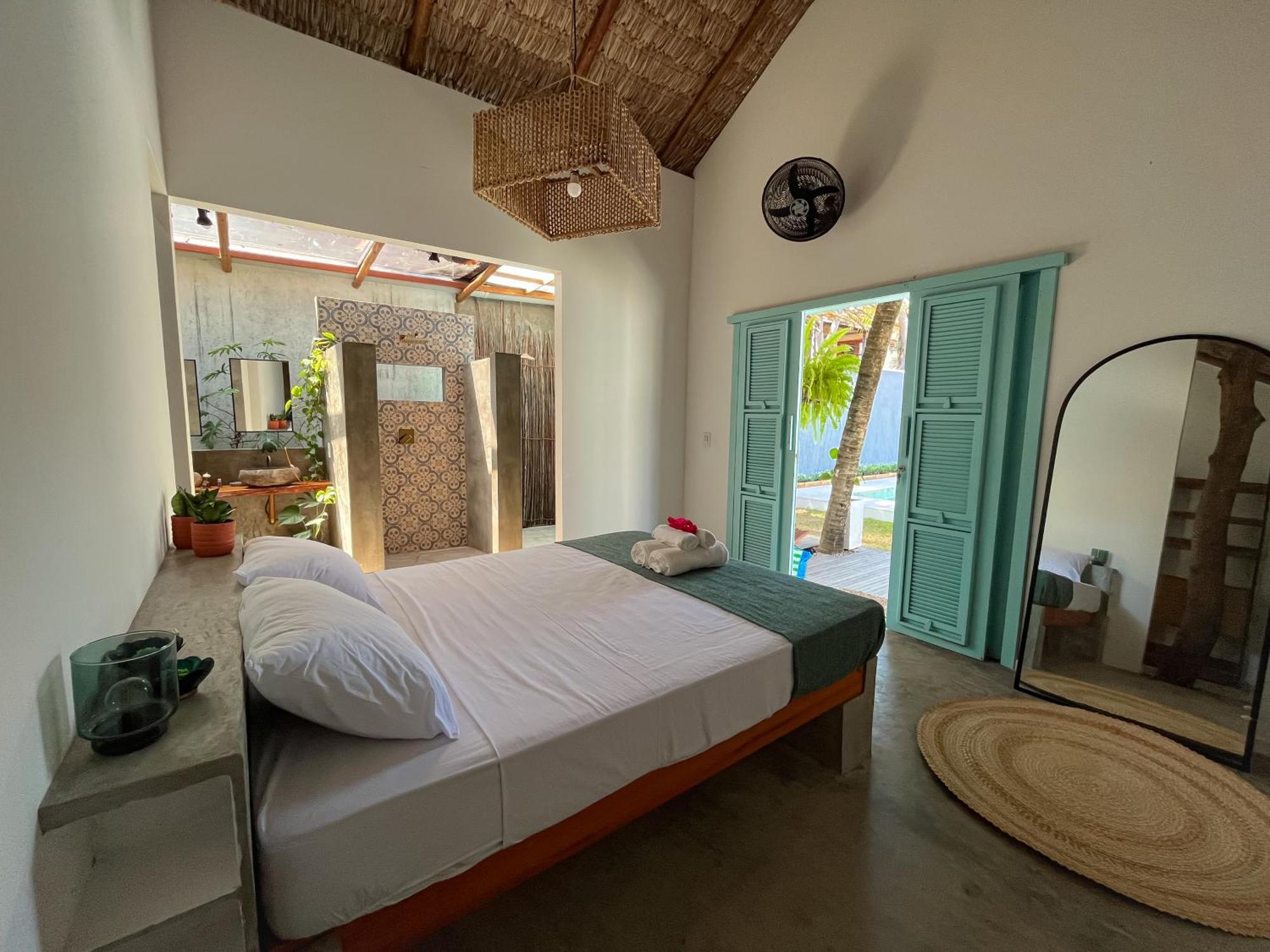 Villa Parazinho ปารากูรู ภายนอก รูปภาพ